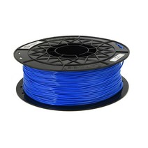 프리미엄 3D 특수재질 필라멘트 Tpu 1.75mm, Blue
