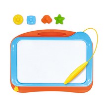 마이리틀타이거 타이거 컬러 드로잉 보드, 혼합색상