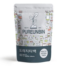 푸른빈 도라지 차 삼각 티백, 1.5g, 50개