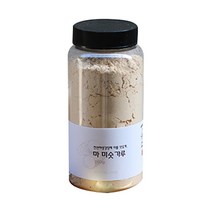 방유당 마 미숫가루, 1개, 250g