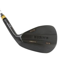 마쓰이 카이저 웨지 JH319, S, 52도
