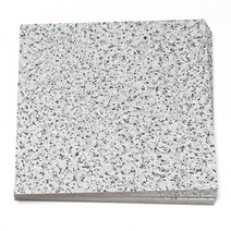 접착식 바닥 데코타일, 그래니트그레이 엠보스(TI-11), 12개