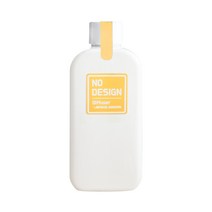 노디자인 디퓨저 리필 신, 라임바질만다린, 150ml