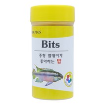 에버플러스 비트 사료, 100g, 1개