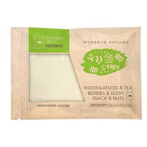 우리가스토리 건조 코코넛 분말 베이킹 재료, 1kg, 1개