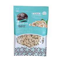 소니가 황토가마에 구운 캐슈넛, 400g, 1개