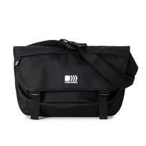 언네임드 스카치 포인트 메신저백 BG20003