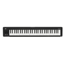 KORG microKEY2-61 컴팩트 미디키보드, 혼합색상