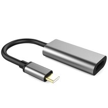 C to HDMI 컨버터, C-HG06