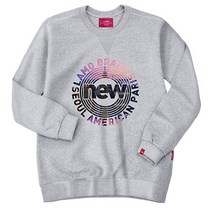 엘라모 3M 브랜드뉴 맨투맨