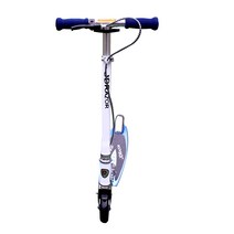 제이디레이저 디럭스 아동용 킥스쿠터, 블루