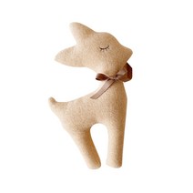 마롤로뜨 밤비 애착인형, 베이지