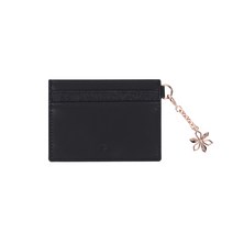 클루 반짝이 포인트 카드지갑