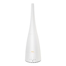 크레인 타워 가습기 화이트, EE-6915