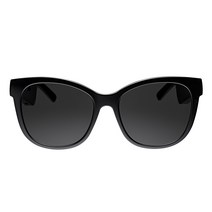 BOSE 프레임 소프라노 블루투스 오디오 선글라스 BMD0011, 글로스블랙