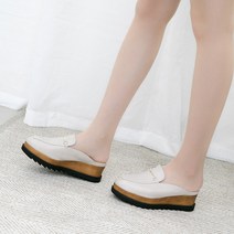 여성용 통굽 TC 블로퍼 74081