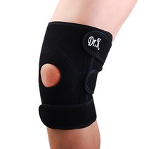 닥터케이 무릎보호대 K-3LS, 1개