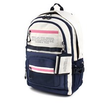 윙하우스 걸 테크니컬 백팩 WH0522