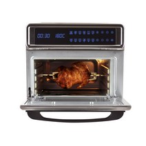 대웅모닝컴 멀티 오븐 에어프라이어 식품건조기, DWAF-KA2220WS