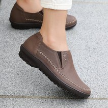 제이슈 함께하는 양가죽 수제 슬립온