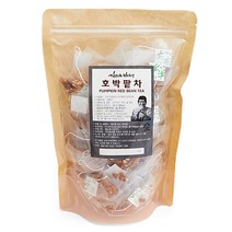 김오곤 원장의 호박팥차 티백, 1g, 100개입, 1개