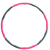 엔비 웨이브핏 훌라후프, 1.7kg, 혼합색상