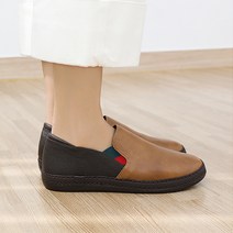 제이슈 양가죽 퀄리티굿 발편한 슬립온