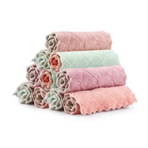 리드홈 싹쓸이 요술행주 랜덤발송, 10개