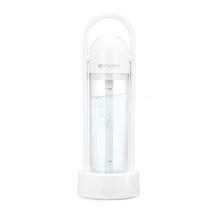 스타일리스 USB 무드등 스틱 초음파 가습기, SSU-CAPSULE