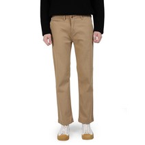 다꾸앙 남성용 스판 면 바지 C09B19_pc2294