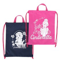 디즈니 백설공주 + 신데렐라 조리개 주머니 세트