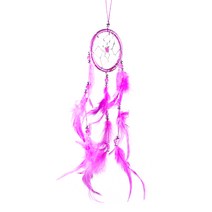 팅클유 미니 드림캐쳐, 핑크