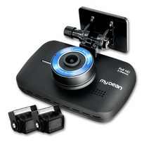 마이딘 MK3 FHD 3채널 블랙박스 대형차캠 32GB