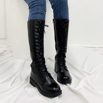 제이라인 레이스업 워커 JLARMLON2112
