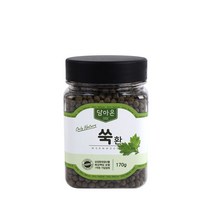 담아온약초 쑥 환, 1개, 170g