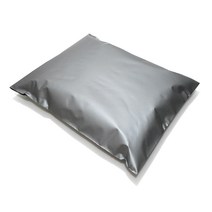 알피앤디 택배봉투 30129 2HDPE 실버, 50개