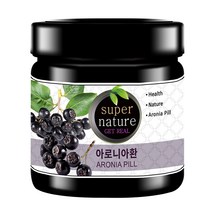 스타일쿡 아로니아환, 150g, 1개