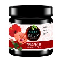 스타일쿡 히비스커스환, 150g, 1개