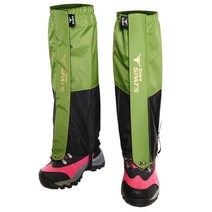 셀파 여성용 스패츠 SKSW-02, 그린