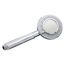 토네이도 i형 샤워기헤드 + 고무링 세트, 1세트