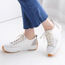 워크센스 여성용 마로아 컴포트 델리 스니커즈