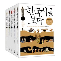 한국사를 보다 세트, 리베르스쿨