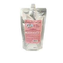 쥬아펫 워터리스 반려동물 발세정제 리필용, 500ml, 1개