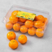 귤탐 고당도 감귤 로열과, 1.5kg(S~M), 1박스