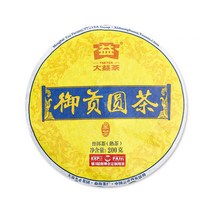 대익차 어공원 숙차 1501, 200g, 1개