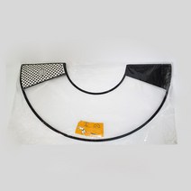 찍찍이 넥카라 1호, 1개