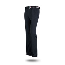 쟌피엘 남성용 히든밴드 고기능 기모 골프바지 AJL20W504