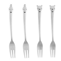 엘포레 티포크 세트, 1세트, 엘라 티포크 2p + 아곰 티포크 2p