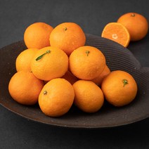 귤탐 당도선별 제주 하우스감귤, 2.5kg(2S~M), 1박스