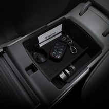 메이튼 니로 EV 튜닝 2세대 콘솔트레이, 1개